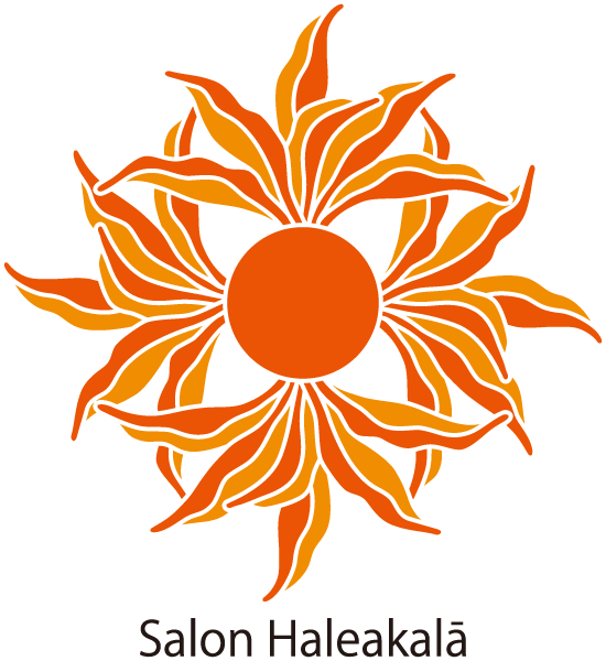 サロン ハレアカラ